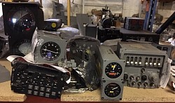 Aircraft Gauges