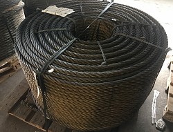Marine Wire Rope.