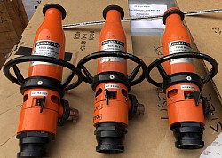 Firefighter Nozzle, Firefighter Equipment