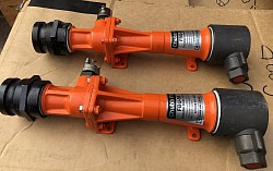 Firefighter Nozzles, Firefighter Equipment