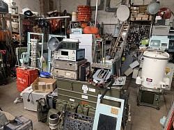 Westwing Prop Department