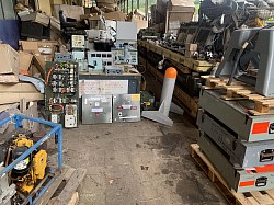 Siding Prop Department
