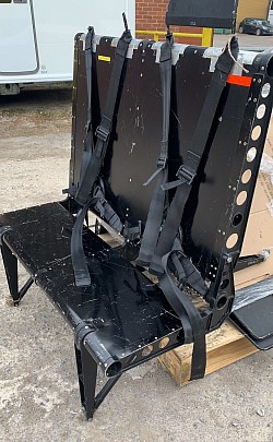 Aircraft Seats