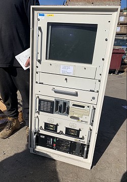 Electrical Cabinet