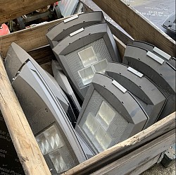 LED Lights
