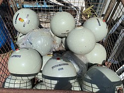 Steel Balls