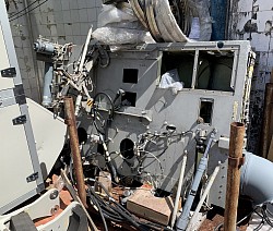 Aircraft Parts