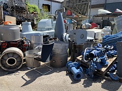 Aircraft Parts