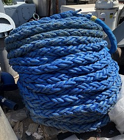 Ships Rope - Various sizes