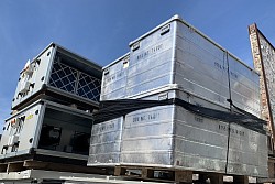 large Boxes - Lots available