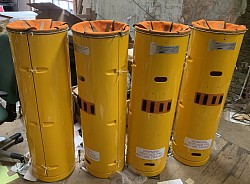 Pods - 8 available