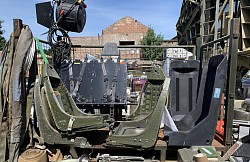 Aircraft Seats - Lots available