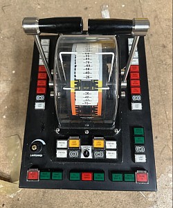 Spaceship Throttles