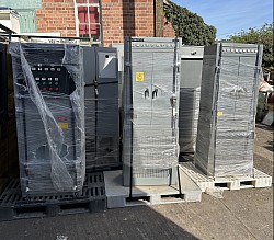 Cabinets - Props - Lots in Stock